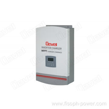 5500W the best solar inverters 24VDC 110VAC